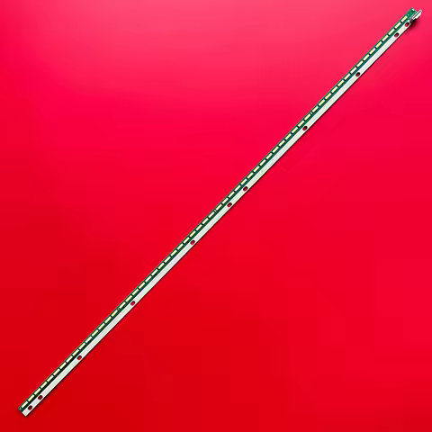 1/5pcs 60LED LED Backlight bar for 42PFL5008T 42LA640S 42LA645V 42GA6400 42 V13 TPV EDGE 6920L-0001C