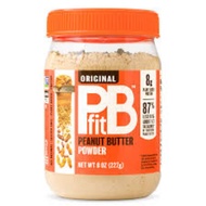 Ready Stock: PBfit Peanut Butter Powder