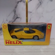Shell Helix Limited Edition Enzo Ferrari