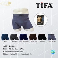 CONTENTS 3 TIFA 4-800 Men's CD/ TIFA Men's Underwear/ Men's Underwear/