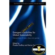 [USED BOOKS STORE]Emergent Possibilities for Global Sustainability I