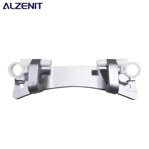 New For Midea Washing Machine Door Hinge 12338100000441 Washer Parts