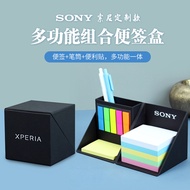 New Store Special Offer Sticky Notes Foldable Boxed Multifunctional Sticky Notes Creative Sticky Not