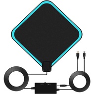 Indoor Digital Antenna HDTV Antenna Film Indoor HD Antenna Digital TV Receiver