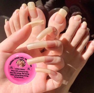 2 hủ dưỡng móng tay độc quyền dưỡng móng nhanh dài cứng