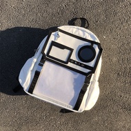 กระเป๋าคอมพิวเตอร์แบบสะพายไหล่ รุ่น Neutral Original Cross Double Star ขนาดใหญ่ 40 ซม บรรเทาอาการปวด