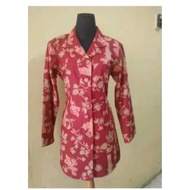 Dharma women's uniform, Dharma women's work uniform