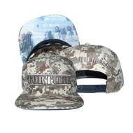 Snapback - Torture - 4-Change Freedom