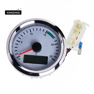Gauge Tacho Hourmeter 704D7231 704/50097 70450097 for  Backhoe Loader 214 215 217 4CX444 4CN444 4CN-