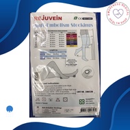 Rejuvein TED Anti-Embolism Stocking Over Knee
