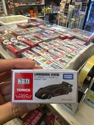Tomica Lamborghini Veneno (China Store Exclusive)