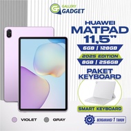 Huawei MatePad 11.5 2025 PaperMatte Edition 6/128 8/256 GB Tablet Garansi Resmi