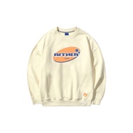 AIAI STUDIO Loose long-sleeved Aither Sweater