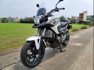 HONDA NC750X ABS 行照變更LED