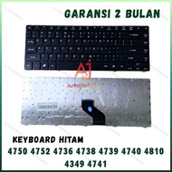 Acer Aspire 4752 4752G 4752Z 4752ZG Keyboard -AJNB