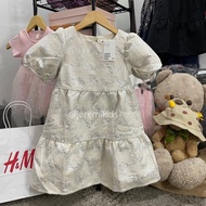 H&m Birth Gift Hnm Kids Dress