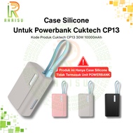 Silicone Case for Powerbank Cuktech CP13 30W 10000mAh