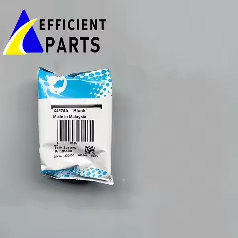 X4E75A 3YP17A Original new Printhead Printer head For HP Smart tank 660 670 700 6000 7000 7300 7600