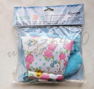 【售】Hello Kitty印花布口罩
