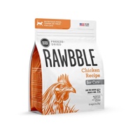 BIXBI | All Life Stages Nutritious Main Cat Food Freeze Dried Grain Free Chicken
