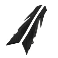 Big Sale Motorcycle Fairing parts Left+Right Tank Side Cover Panels Fairing For Suzuki GSXR600 GSXR7
