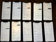 二手 90%新 iphone 11 128Gb  香港🇭🇰行貨