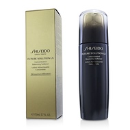 SHISEIDO - Future Solution LX Concentrated Balancing Softene