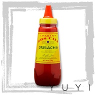 【Lingham's】Sos Cili (Sriracha) - 280ml