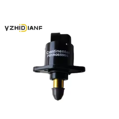5x Idle Air Control Valve OEM F01R065905 For Byd F6 G3 G3r G6 L3 M6 S6 F3 For Mazda Excelle 1.6L Hig