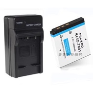 Suitable for Kodak KLIC-7001 Battery M1063 M320 M340 M341 M753 M763 Camera Battery