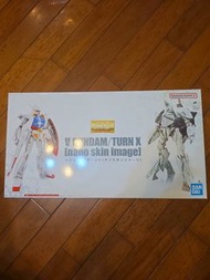 高達模型 GUNDAM MG TURN A/ TURN X  NANO SKIN IMAGE