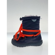 Stella McCartney Kids Shoes -- Boots Nylon NVY