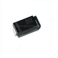 50 Pieces/Batch BZG03C30 BZG03C33 BZG03C36 BZG03C39 BZG03C43 BZG03C47 BZG03C51 BZG03C56 BZG03C62 BZG