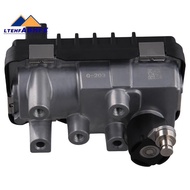 Car Turbocharger Actuator G-203 6NW008412-71 for  Captiva   2.0 D 110Kw Z20S