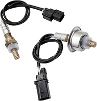 MOHANO 234-5029 234-4238 Upstream & Downstream Oxygen O2 Sensor Compatible with KIA Forte Forte5 Opt