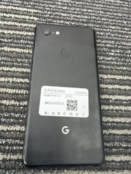 Google Pixel 3 XL 64gb 黑色手機