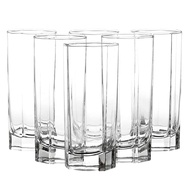 Luminarc 6 Pcs Glass Set 280ml - Octime