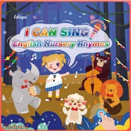 Kids Audio Books for 2–13 Years Old | Fun Educational Stories & Language Learning