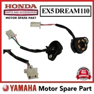HONDA EX5 DREAM110 FREE GEAR SWITCH 0 NEUTRAL SUIS SUIZ FREEGEAR EX5DREAM110 EX5DREAM EX5 DREAM 110 