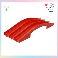 Tamiya (TAMIYA) Mini 4WD Special Sale Series Japan Cup Jr. Circuit Slope Section (Red) 69570- Direct