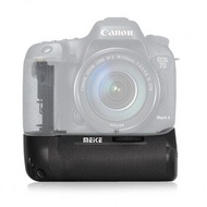 Meike Mk-7D II Battery Grip BG-E16 Multi-Power Battery Pack Vertical Battery Grip for Canon EOS 7D M