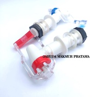 / DISPENSER FAUCET / JUICE FAUCET KENMASTER PUSH DISPENSER FAUCET KENMASTER JUICE FAUCET