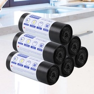 S/M/L/XL/XXL Biodegradable Trash Bag Garbage Bag Thick Plastic Bag
