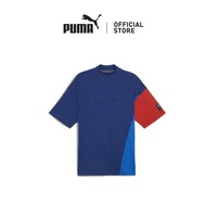 PUMA BMW M Motorsport Statement Car Mens Tee