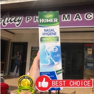 [AUTHENTIC] HUMER ISOTONIC NASAL SPRAY 150ML
