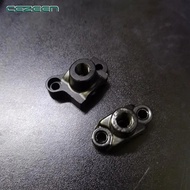 1pc for CFMT650 MT800 450SR NK650 NK400 rearview mirror holder bracket seat