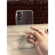 Clear silicone phone case for Samsung M23 5G/ F23 5G/ M13 4G