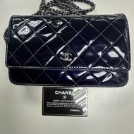 chanel woc