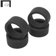 Pattern Racing Tires Tyre for  284131 K969 K989 P929 P939 Mini-Z Mini-Q 1/28 RC Car Upgrade Parts,4