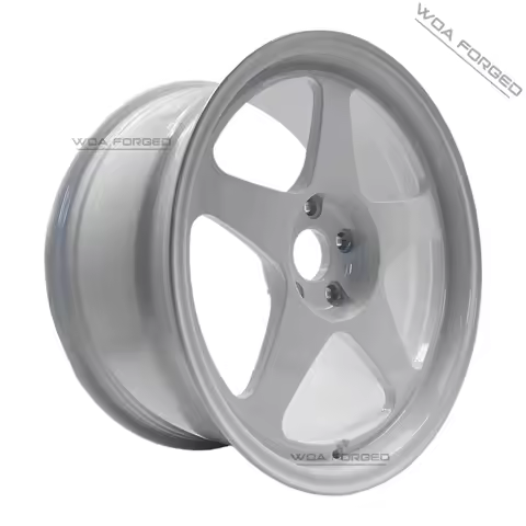 Forged Desmond Evo Ii Regamaster 5x114 3 5x100 5x120 Custom Wheels Rims Type R Aluminum Customized L
